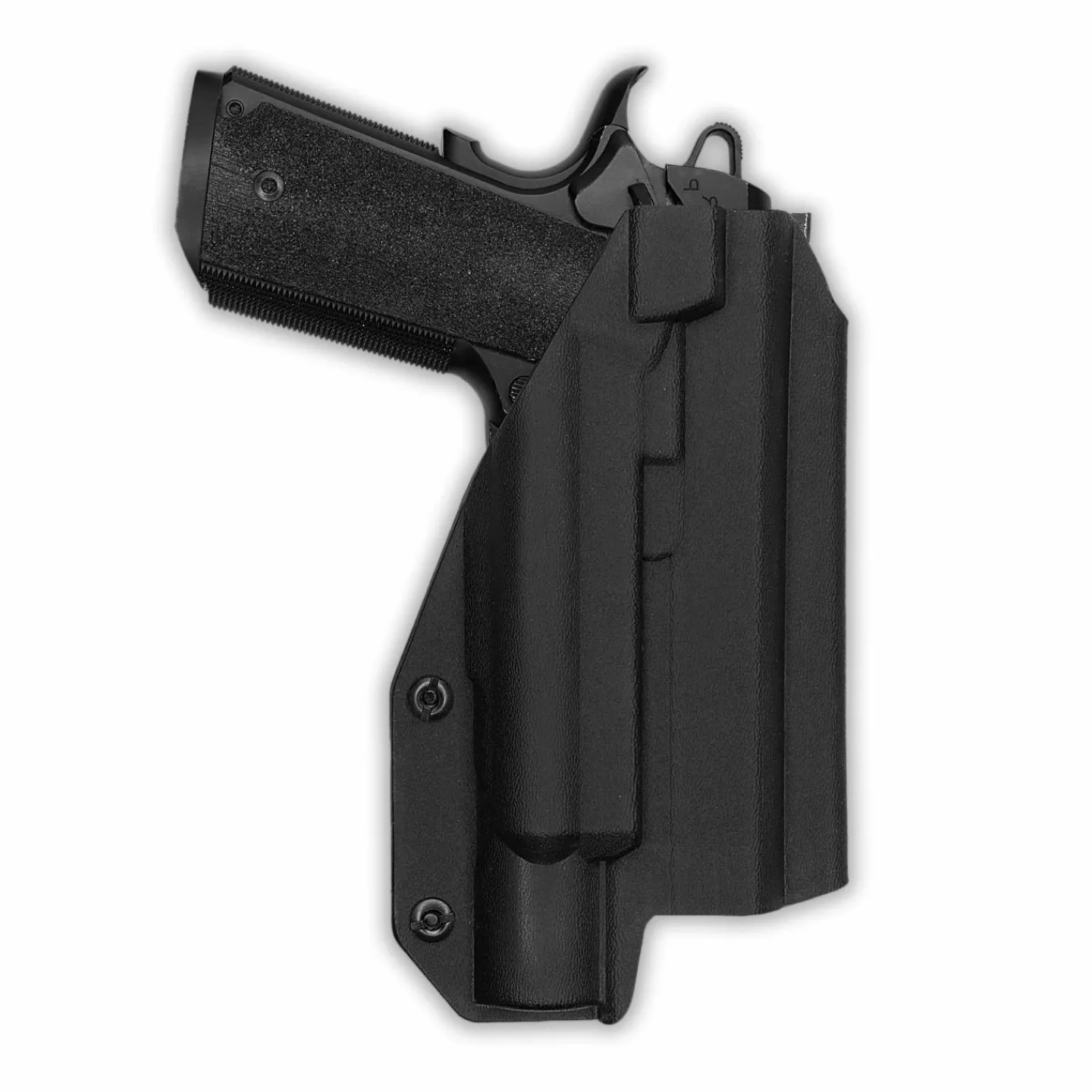 We The People Holsters Colt 1911 4" Commander 45ACP with Surefire X300T-B IWB Holster Sale