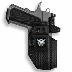 We The People Holsters Colt 1911 3.25
