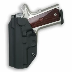 We The People Holsters Colt 1911 3.25" Defender 45ACP No Rail Only IWB Holster Best