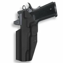 We The People Holsters Colt 1911 5" Government 45ACP No Rail Only Red Dot Optic Cut IWB Holster Online