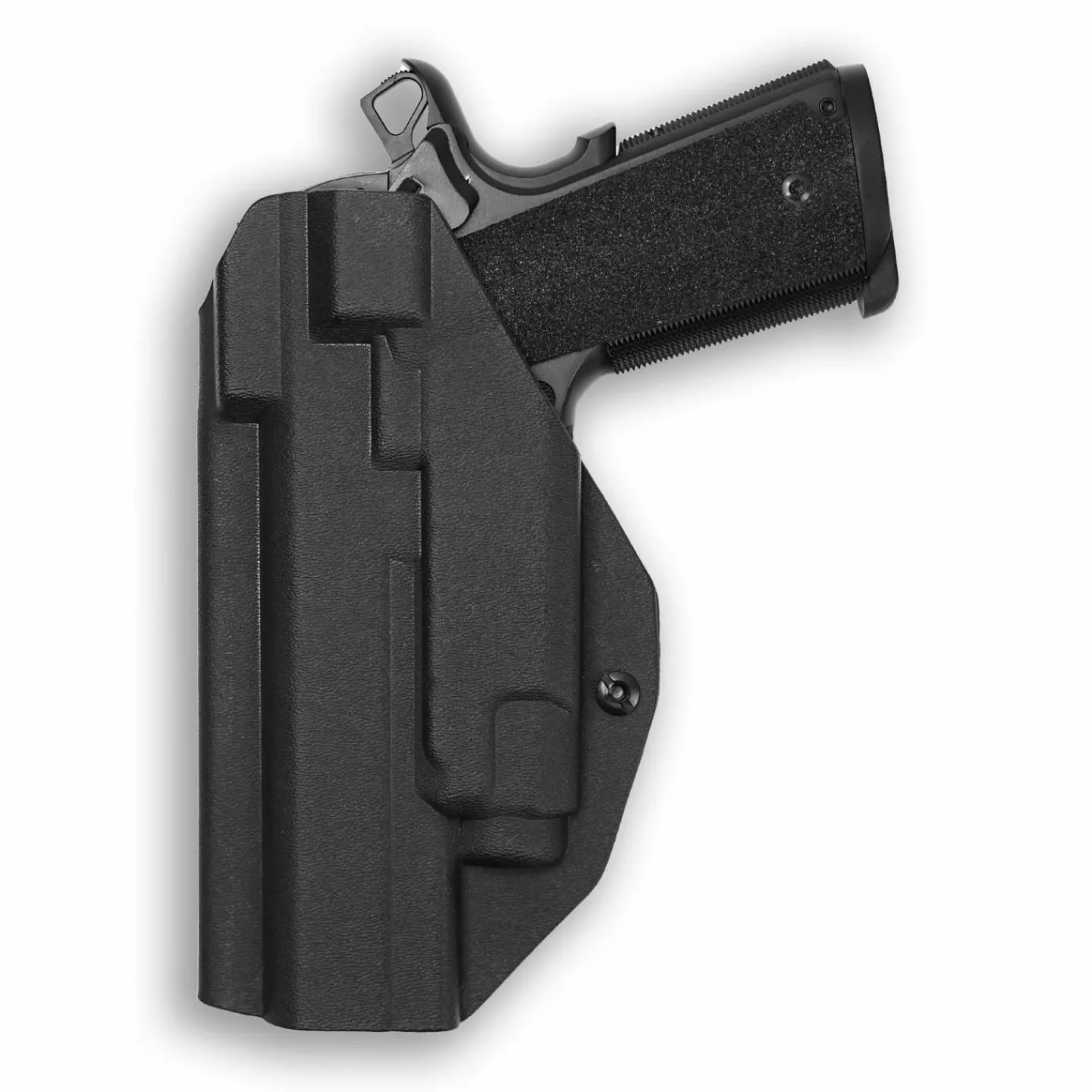 We The People Holsters Colt 1911 5" Government 45ACP with Streamlight TLR-7/7A/7X Light IWB Holster New