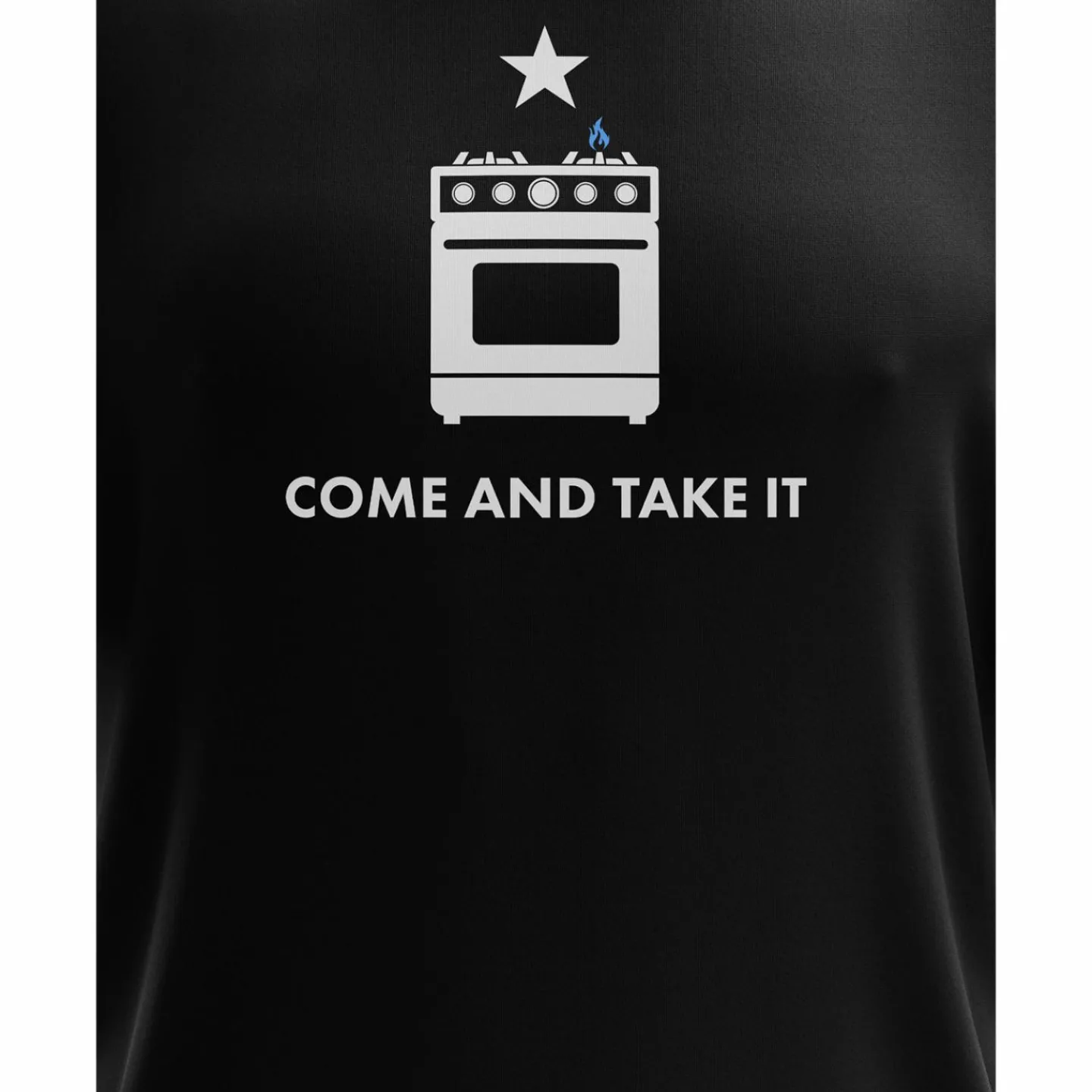 We The People Holsters Come and Bake It Short Sleeve Shirt Discount