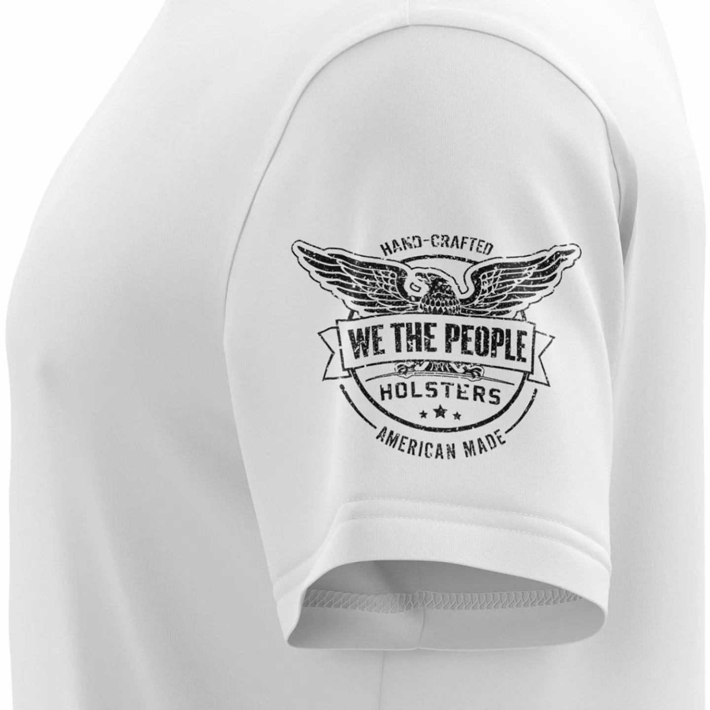We The People Holsters Come and Bake It Short Sleeve Shirt Discount