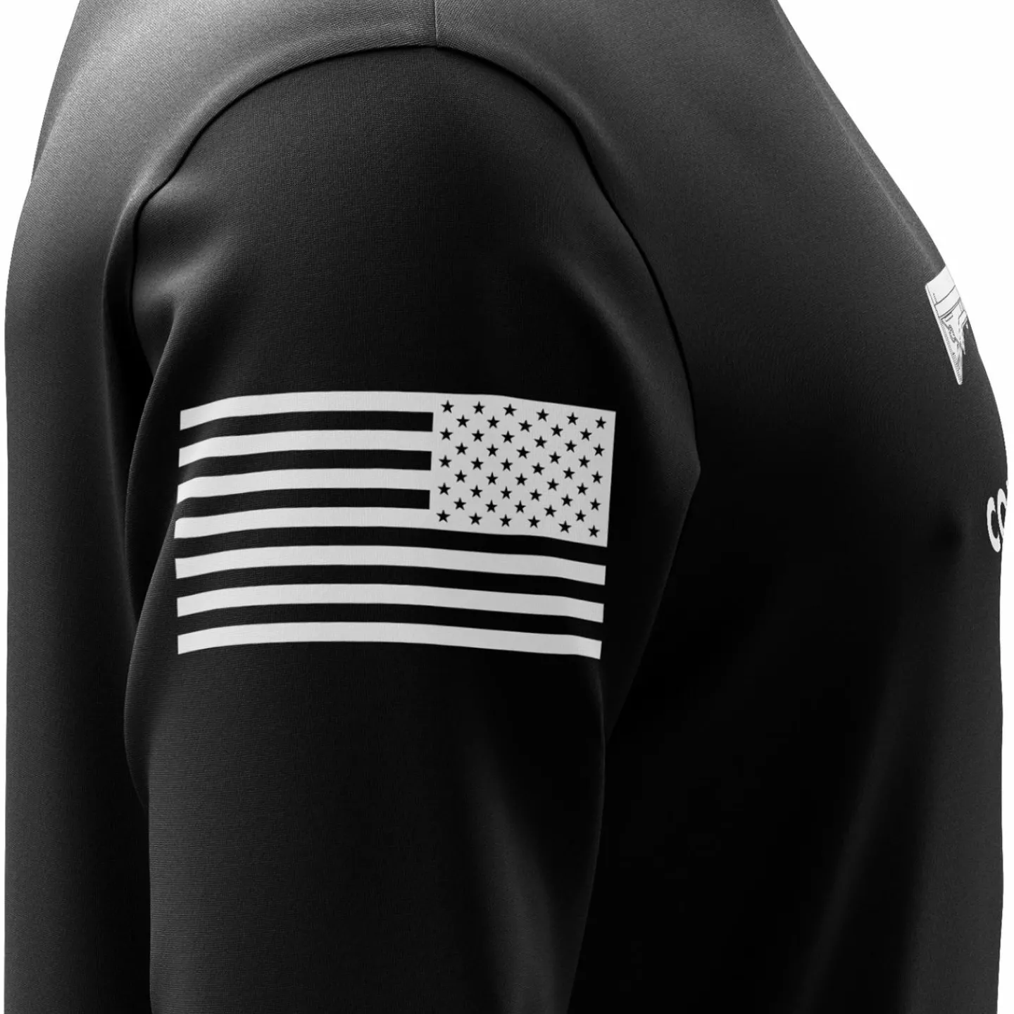 We The People Holsters Come And Take It Long Sleeve Shirt Black Sale