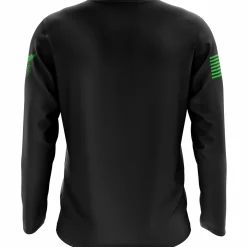 We The People Holsters Come Out To Play Long Sleeve Shirt Black Hot