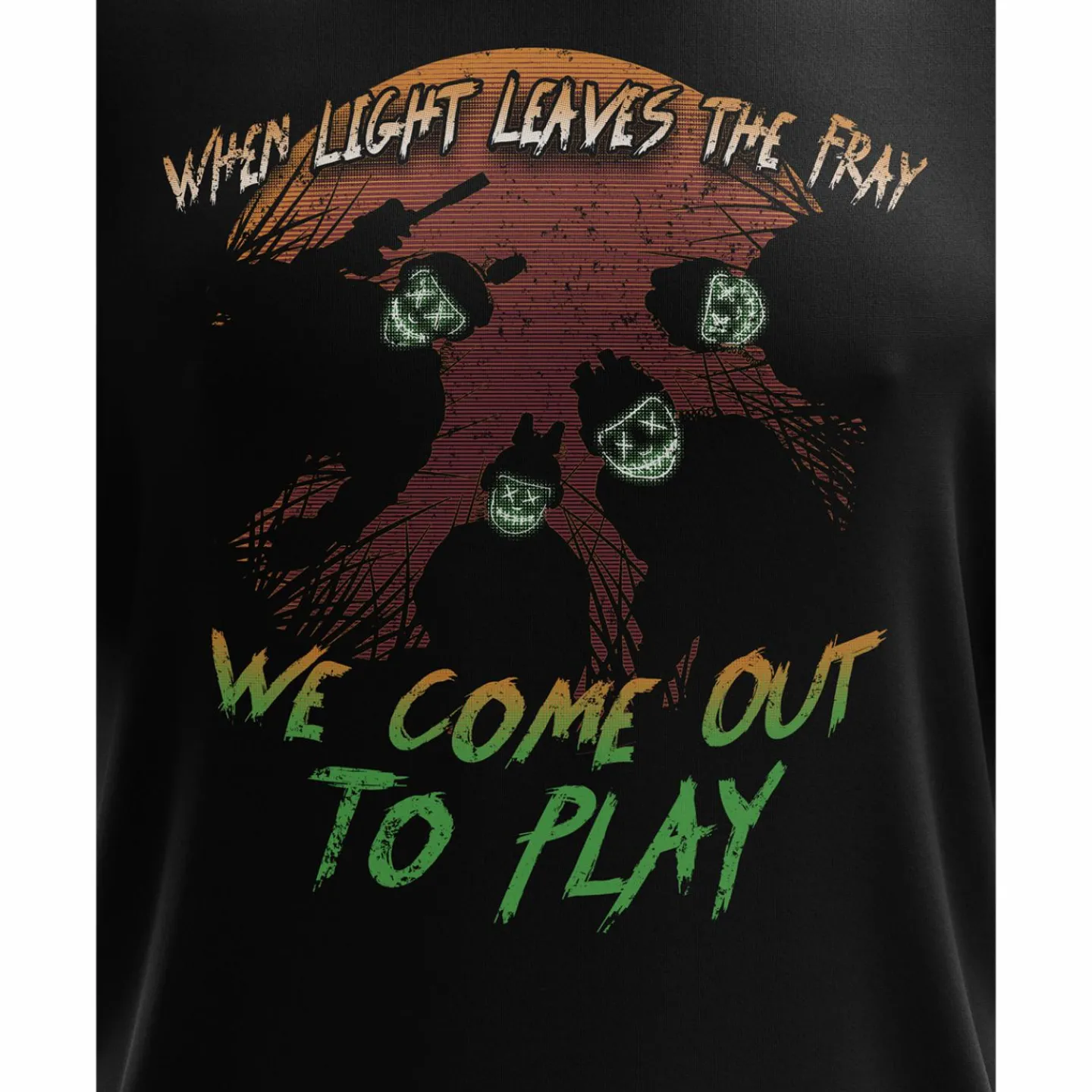 We The People Holsters Come Out To Play Short Sleeve Shirt Black Hot