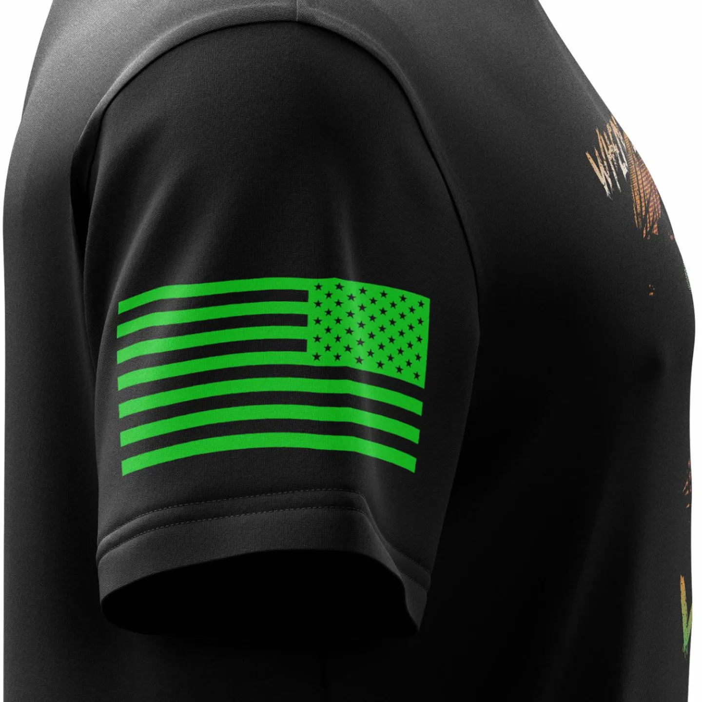 We The People Holsters Come Out To Play Short Sleeve Shirt Black Hot