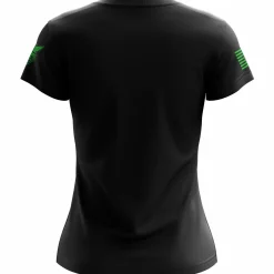 We The People Holsters Come Out To Play Women's Short Sleeve Shirt Black Clearance