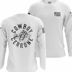 We The People Holsters Cowboy Cerrone Long Sleeve Shirt Best