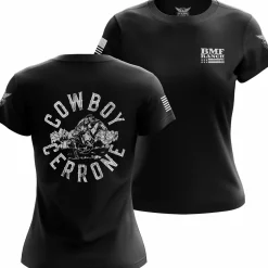 We The People Holsters Cowboy Cerrone Women's Short Sleeve Shirt Online