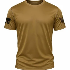 We The People Holsters Performance Shirt Coyote
