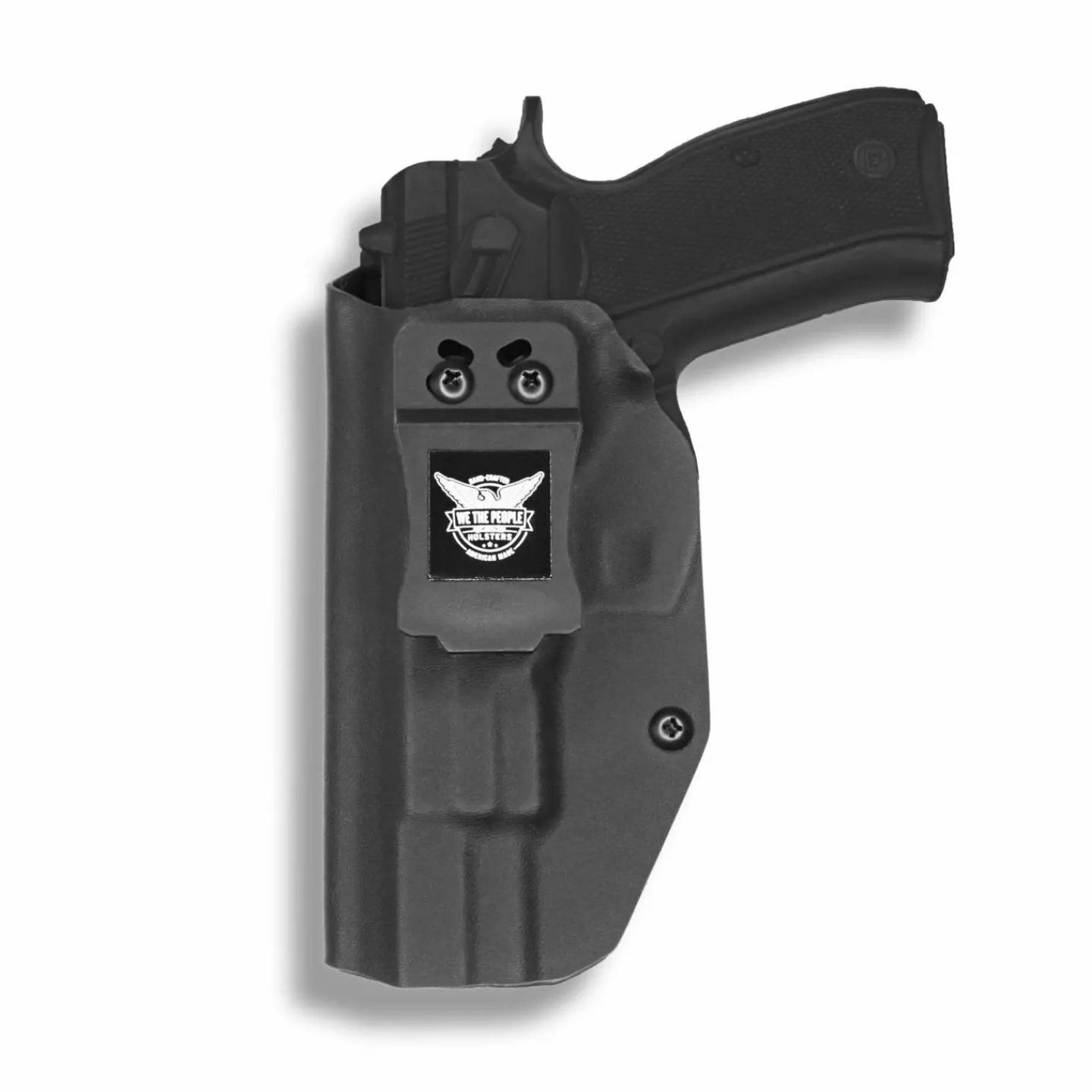 We The People Holsters CZ 75 B IWB Holster Online
