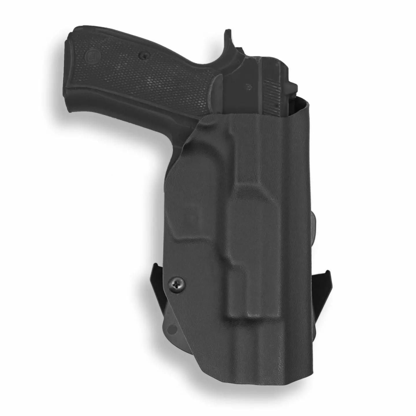 We The People Holsters CZ 75 B OWB Holster Outlet
