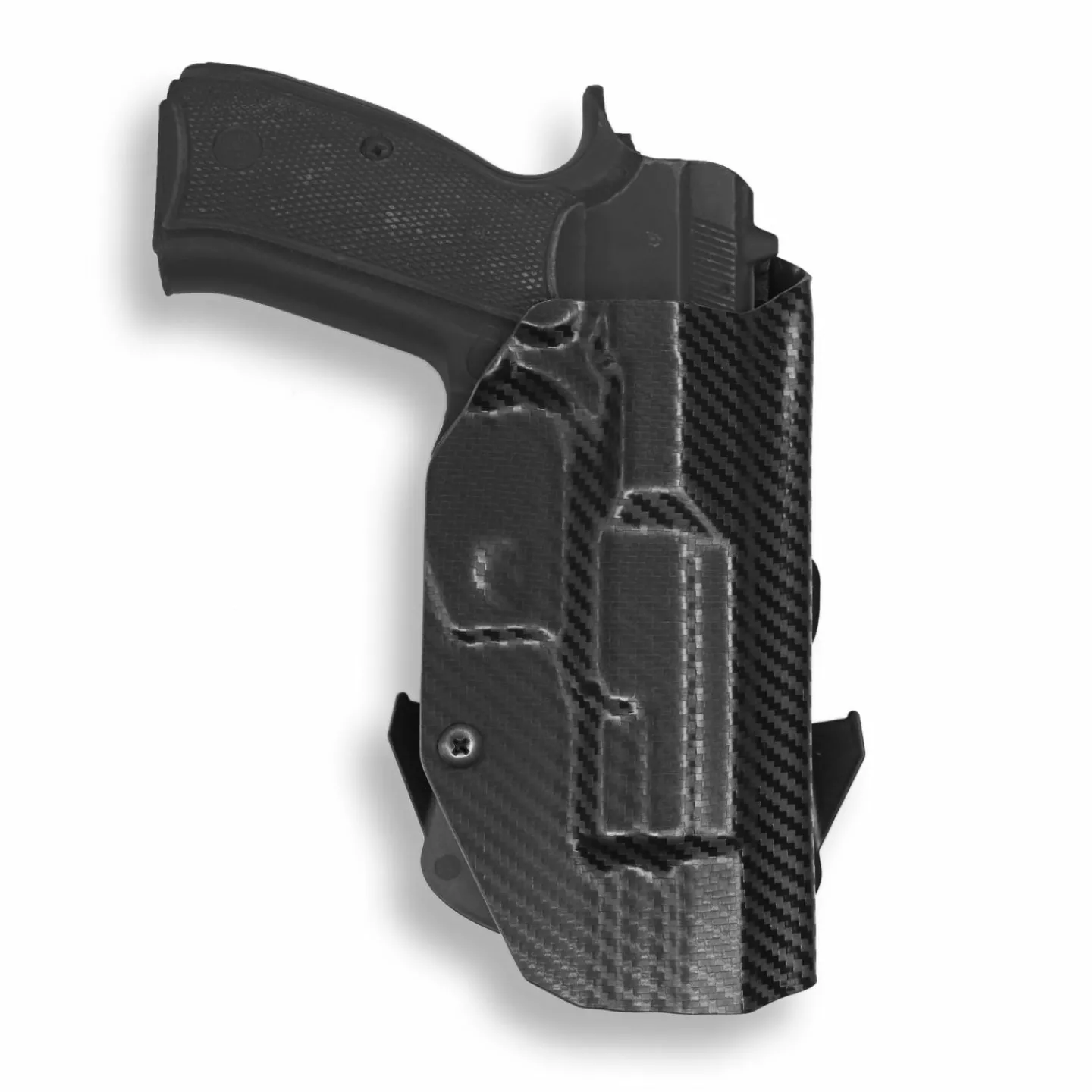 We The People Holsters CZ 75 B OWB Holster Outlet