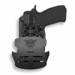 We The People Holsters CZ 75 B OWB Holster Outlet