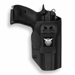 We The People Holsters CZ 75 P-01 IWB Holster Clearance