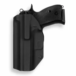 We The People Holsters CZ 75 P-01 IWB Holster Clearance