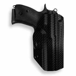 We The People Holsters CZ 75 P-01 IWB Holster Clearance