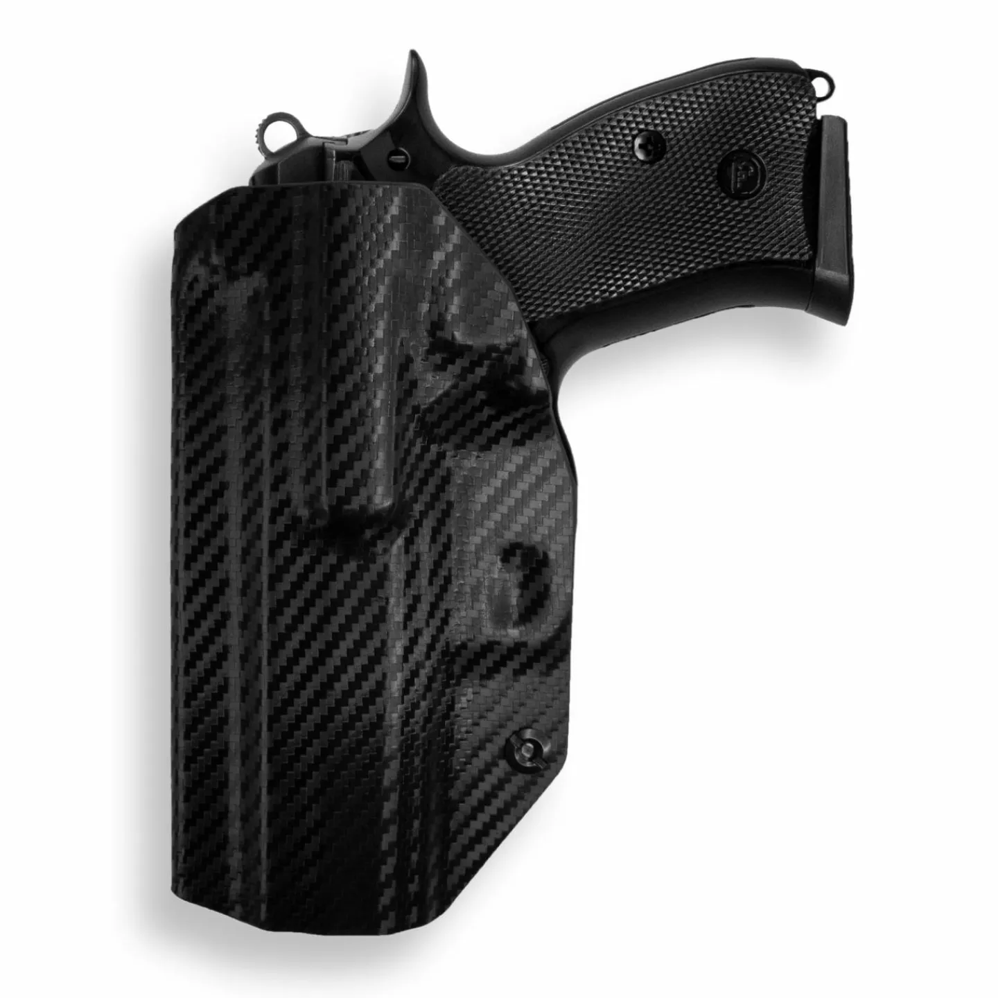 We The People Holsters CZ 75 P-01 IWB Holster Clearance