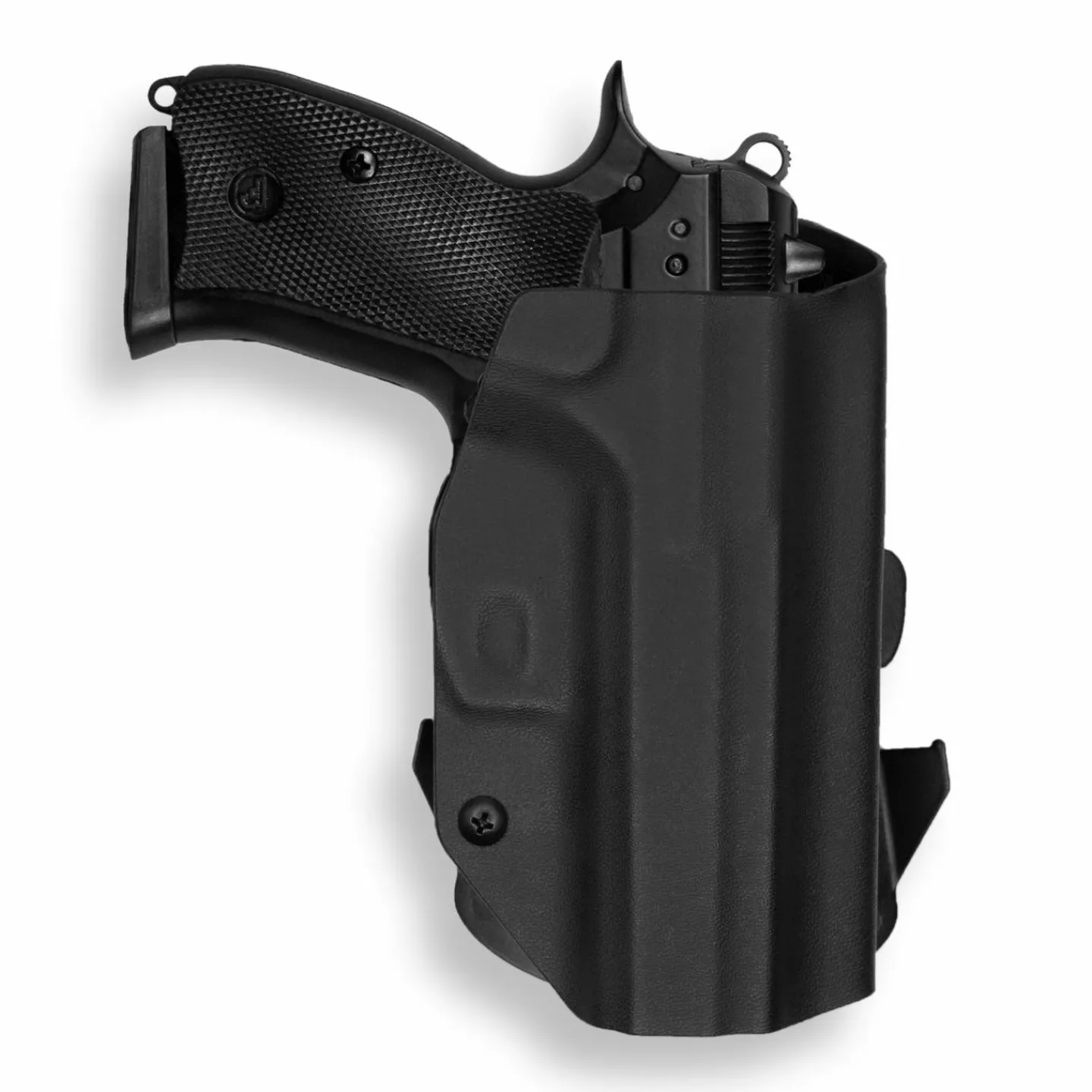 We The People Holsters CZ 75 P-01 OWB Holster Best