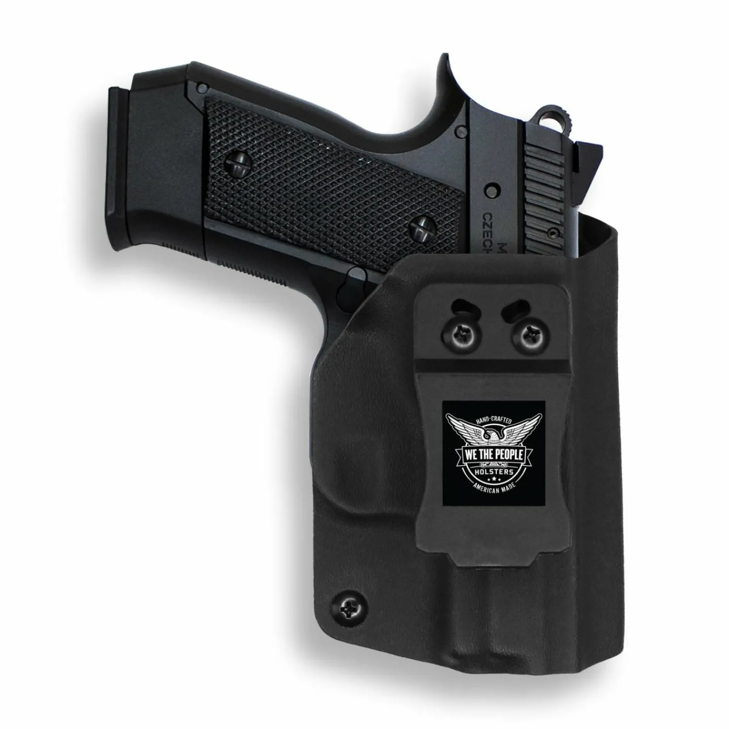 We The People Holsters CZ 2075 Rami IWB Holster Discount