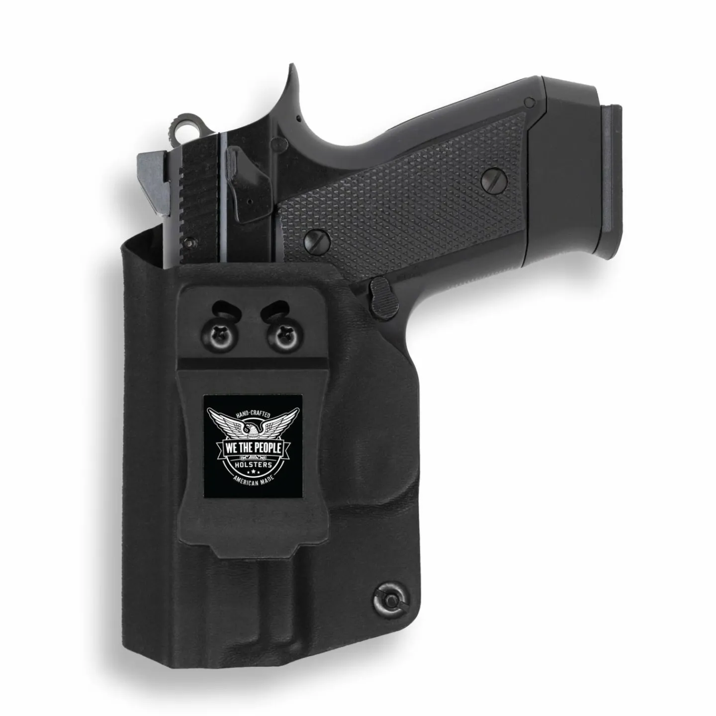 We The People Holsters CZ 2075 Rami IWB Holster Discount