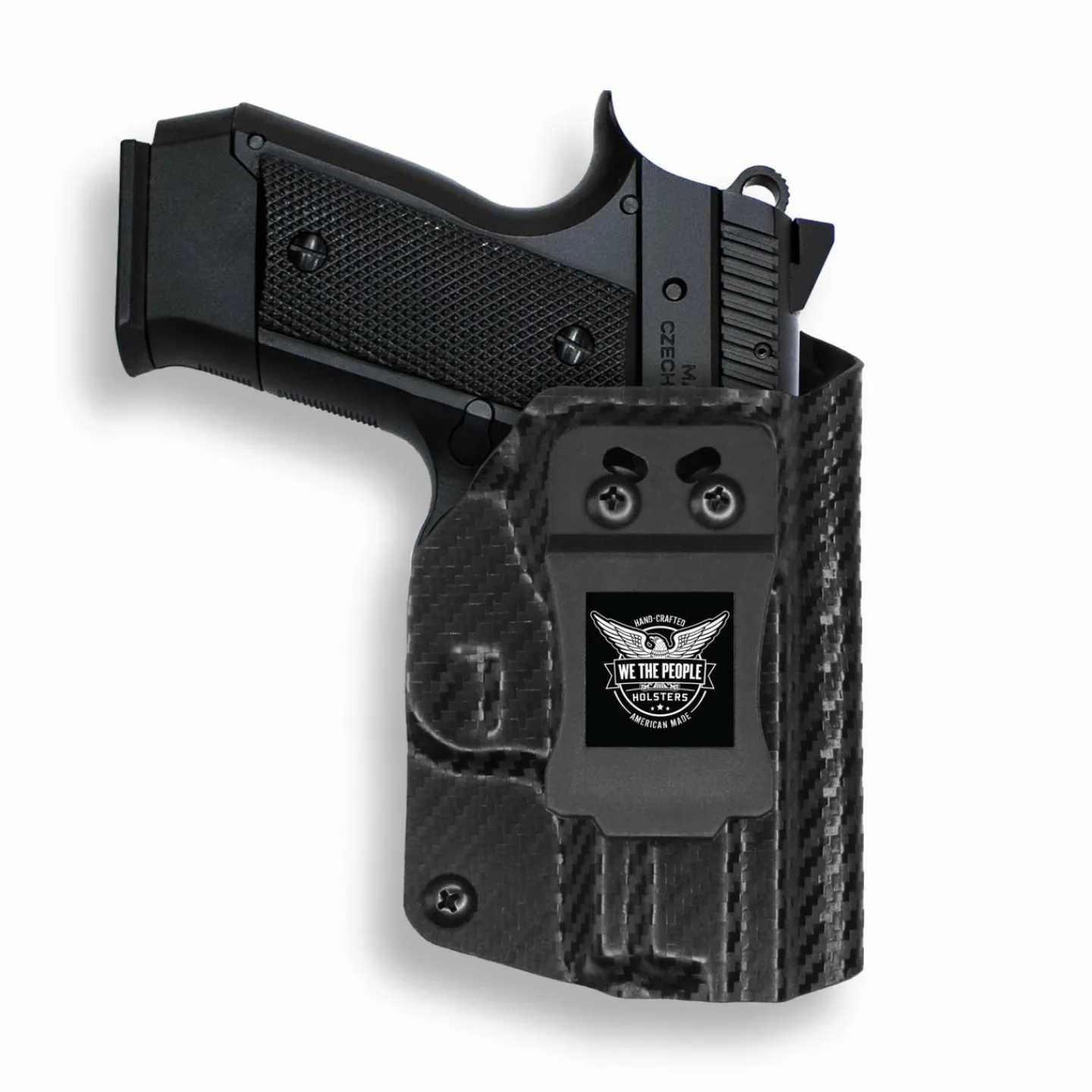 We The People Holsters CZ 2075 Rami IWB Holster Discount