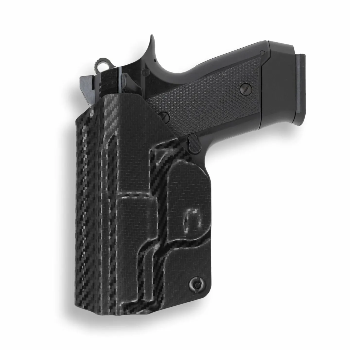 We The People Holsters CZ 2075 Rami IWB Holster Discount