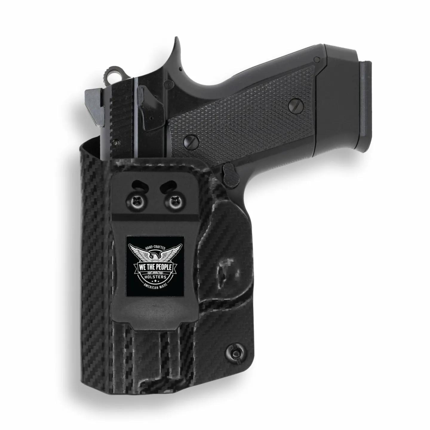 We The People Holsters CZ 2075 Rami IWB Holster Discount