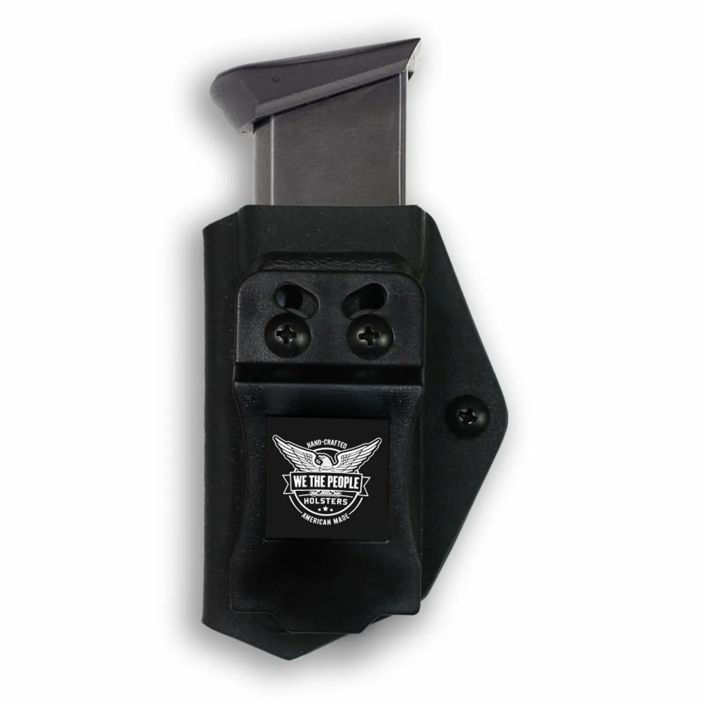 We The People Holsters CZ 2075 Rami Kydex Concealed Carry IWB Magazine Carrier / Holster Hot