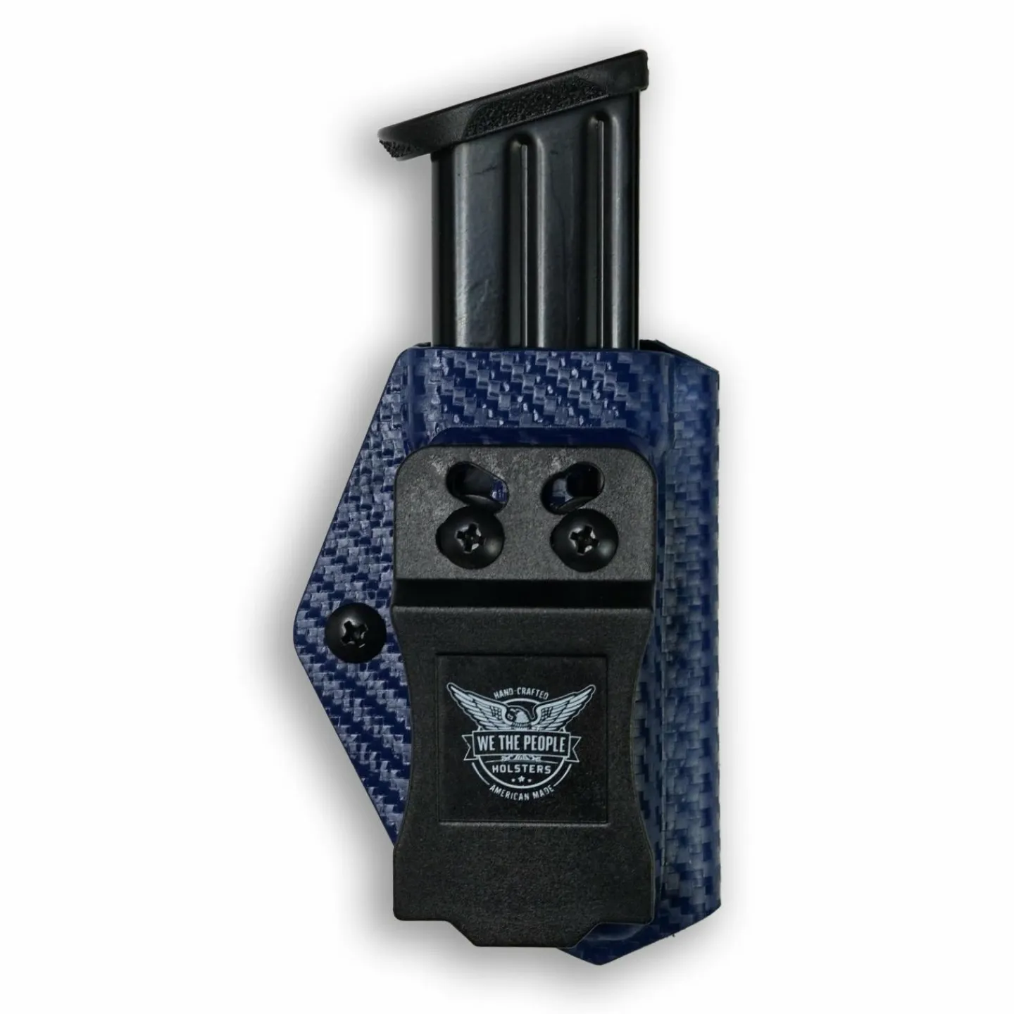 We The People Holsters CZ 2075 Rami Kydex Concealed Carry IWB Magazine Carrier / Holster Hot