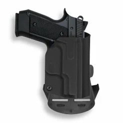 We The People Holsters CZ 2075 Rami OWB Holster Hot