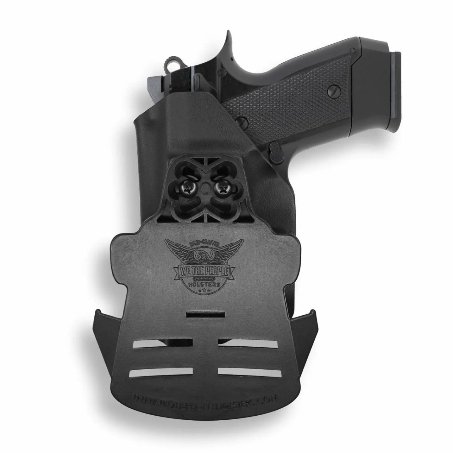 We The People Holsters CZ 2075 Rami OWB Holster Hot