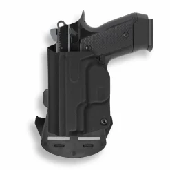 We The People Holsters CZ 2075 Rami OWB Holster Hot