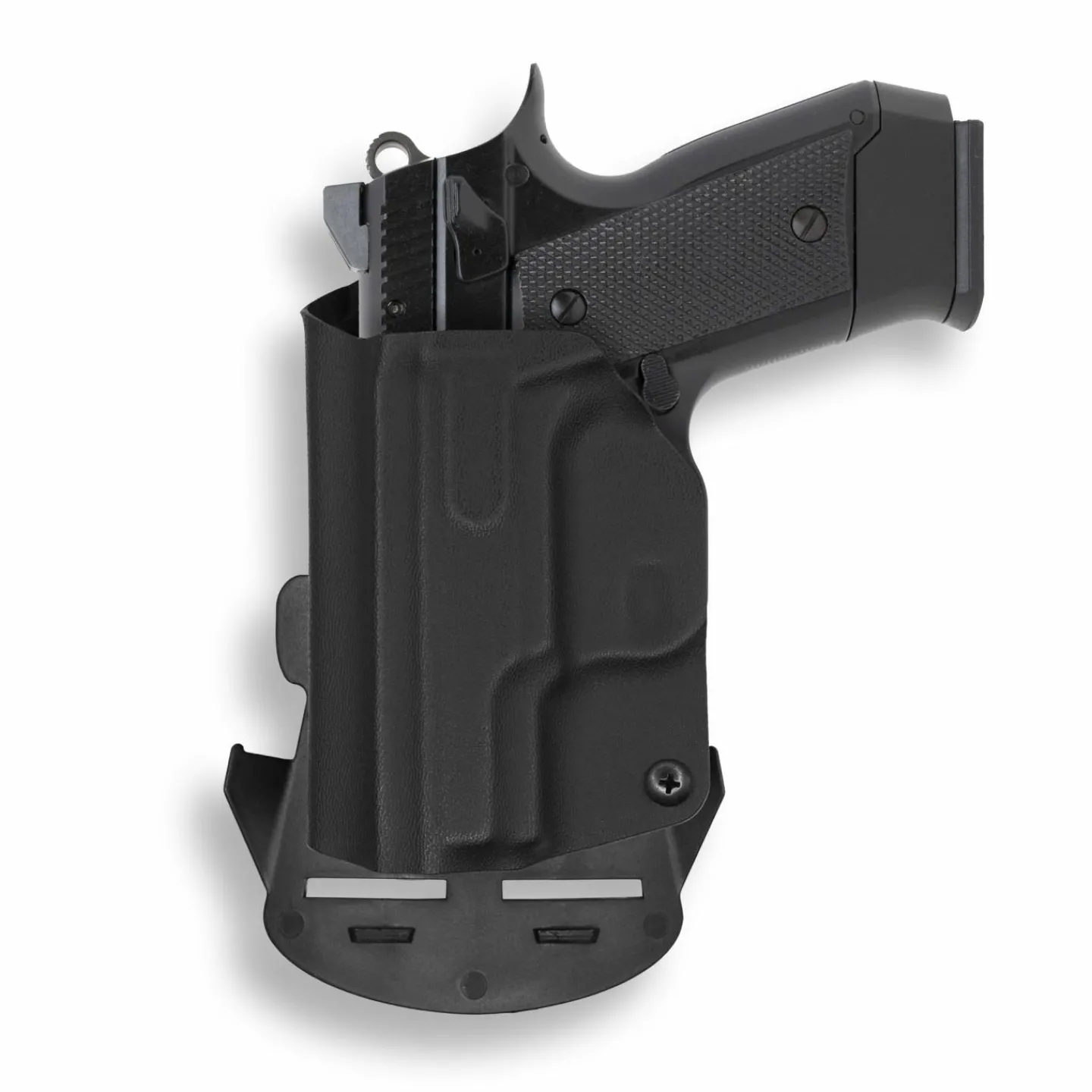 We The People Holsters CZ 2075 Rami OWB Holster Hot