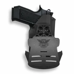We The People Holsters CZ 2075 Rami OWB Holster Hot