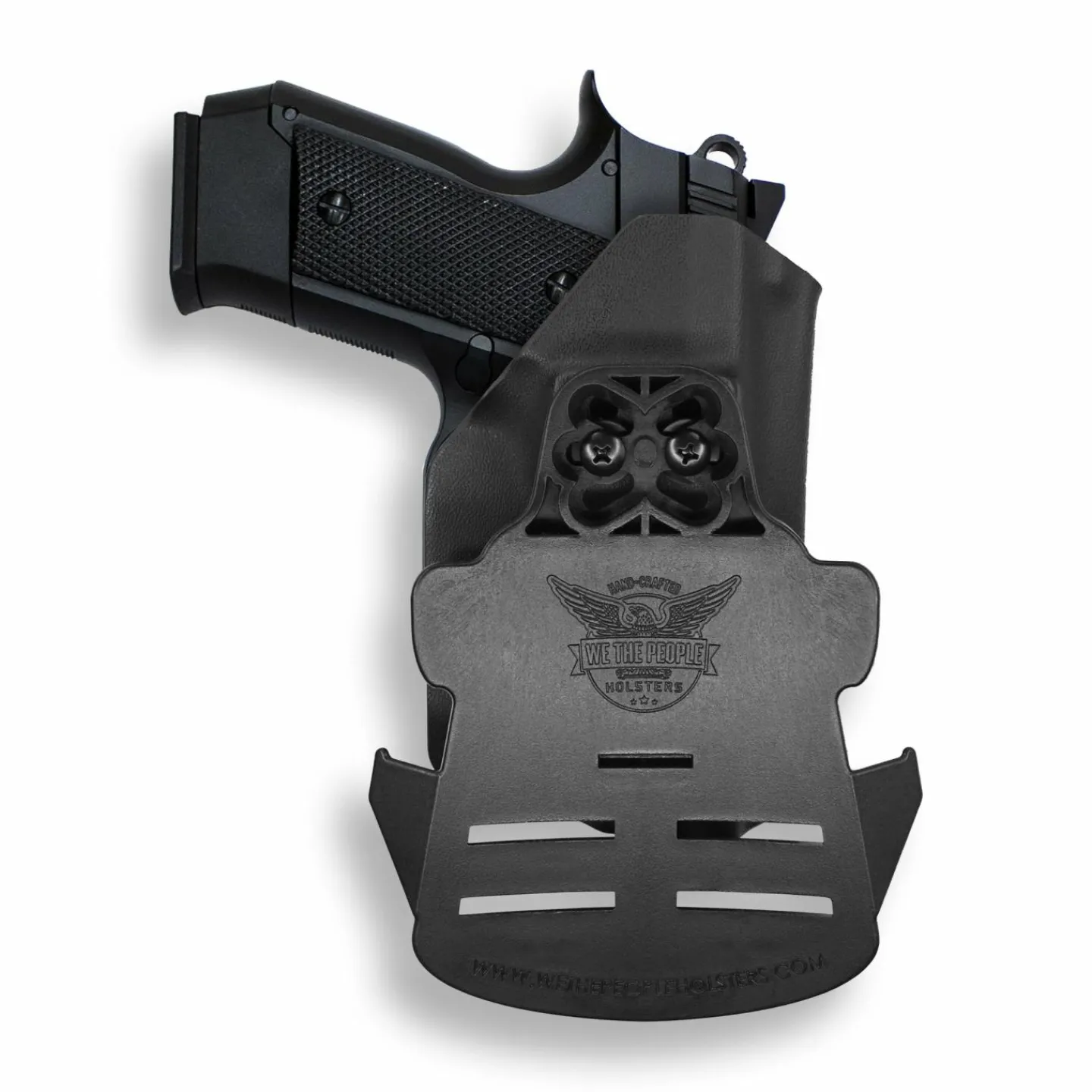 We The People Holsters CZ 2075 Rami OWB Holster Hot