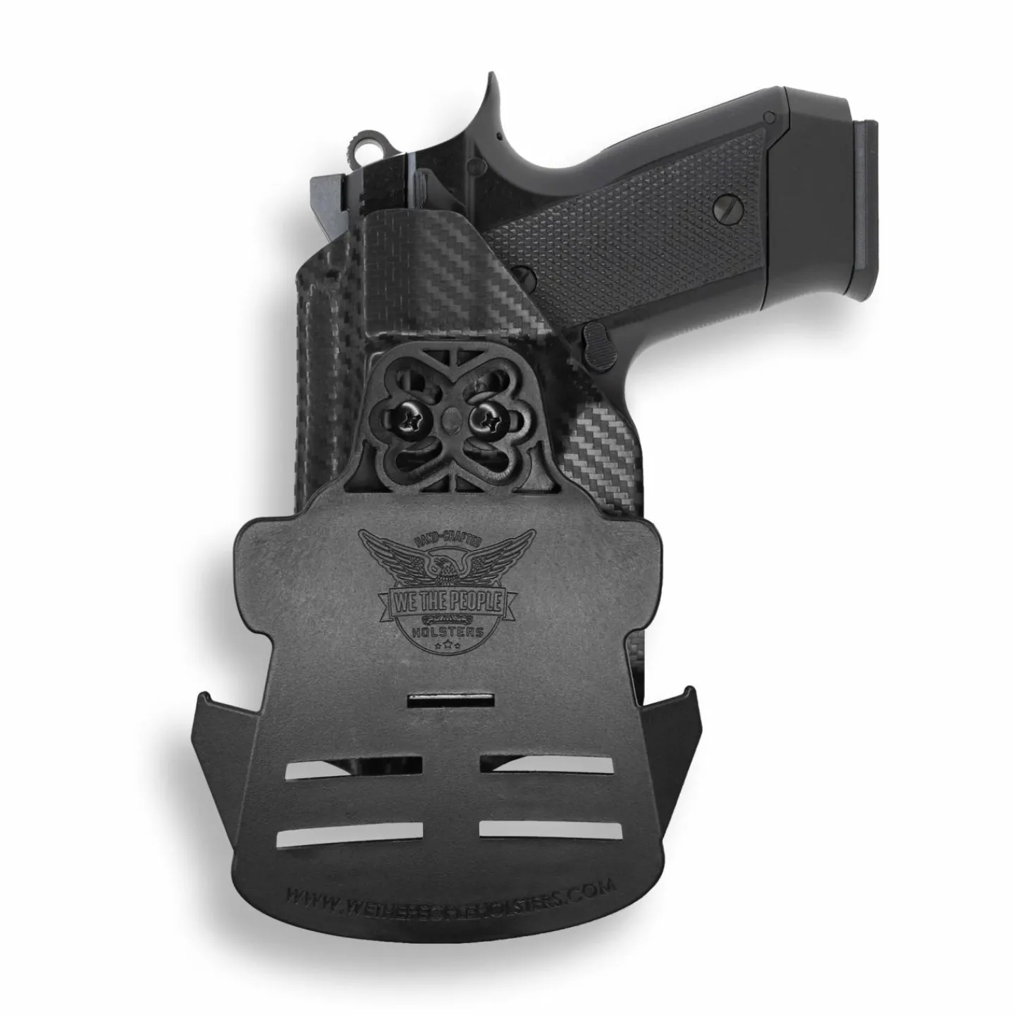 We The People Holsters CZ 2075 Rami OWB Holster Hot