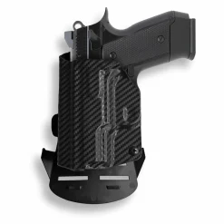 We The People Holsters CZ 2075 Rami OWB Holster Hot