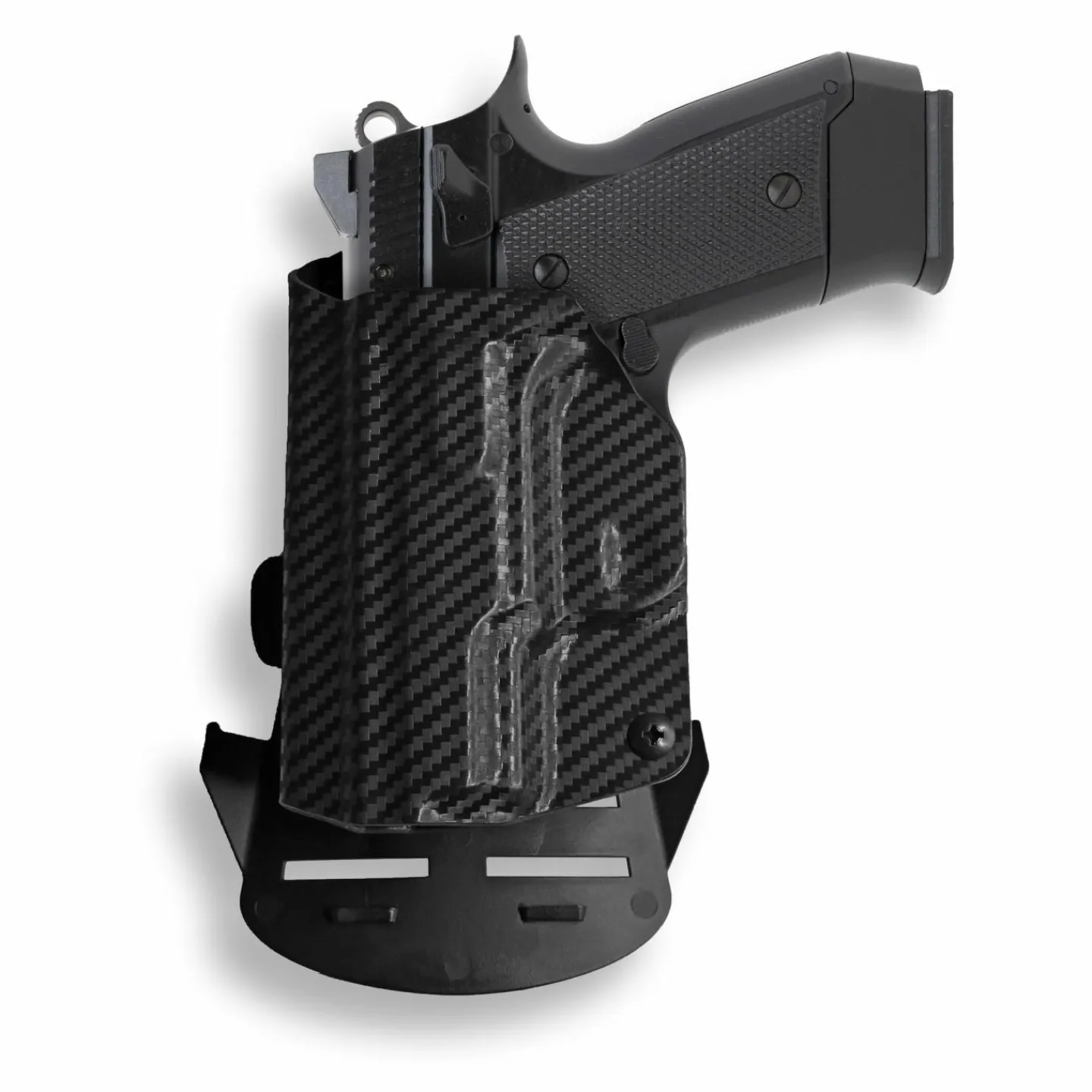 We The People Holsters CZ 2075 Rami OWB Holster Hot