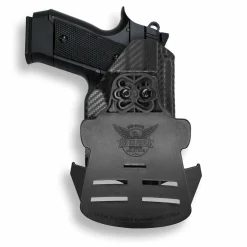 We The People Holsters CZ 2075 Rami OWB Holster Hot