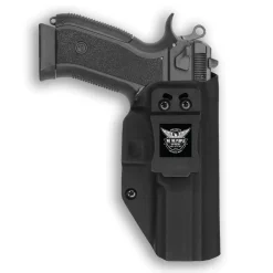We The People Holsters CZ 75 SP-01 Phantom IWB Holster Discount