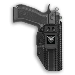 We The People Holsters CZ 75 SP-01 Phantom IWB Holster Discount