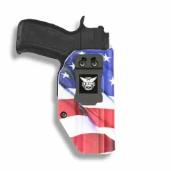 We The People Holsters CZ 75 SP-01 Phantom IWB Holster Discount