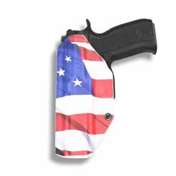 We The People Holsters CZ 75 SP-01 Phantom IWB Holster Discount