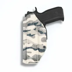 We The People Holsters CZ 75 SP-01 Phantom IWB Holster Discount