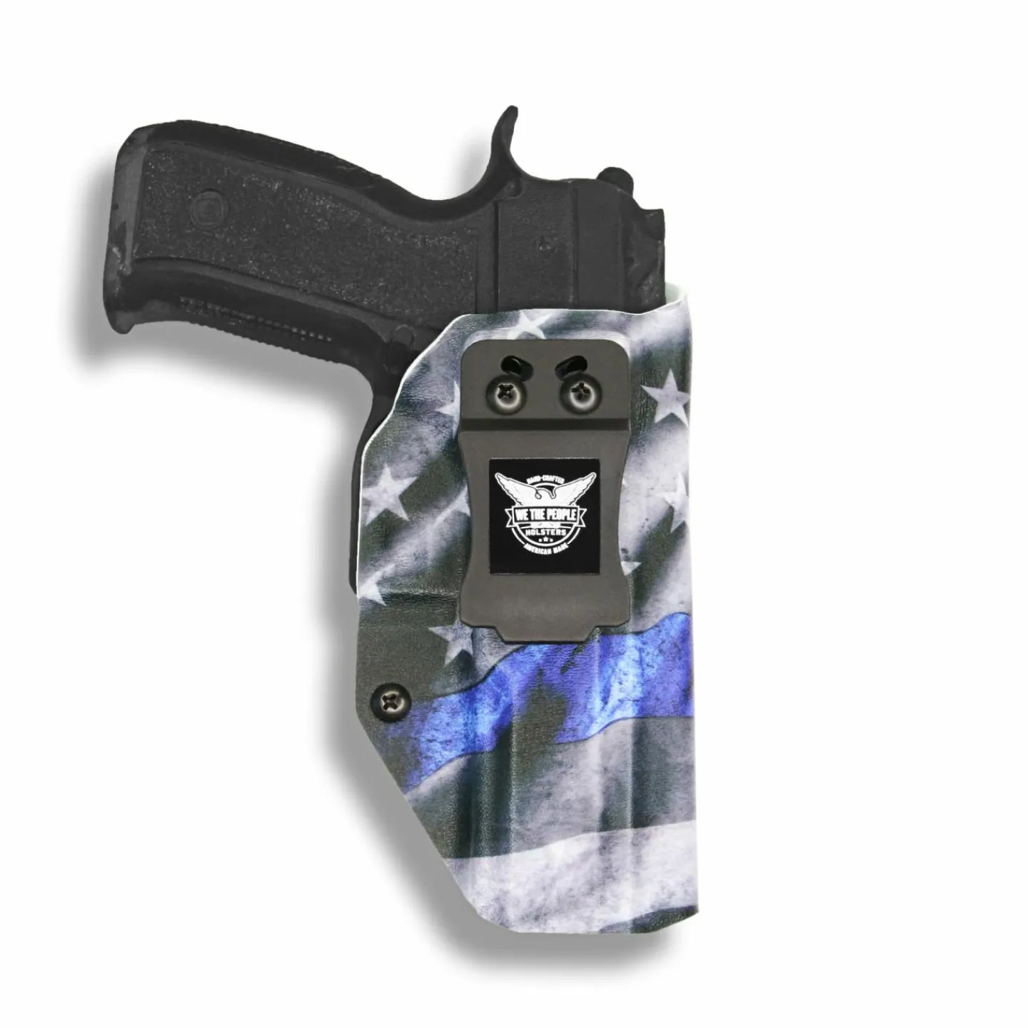 We The People Holsters CZ 75 SP-01 Phantom IWB Holster Discount