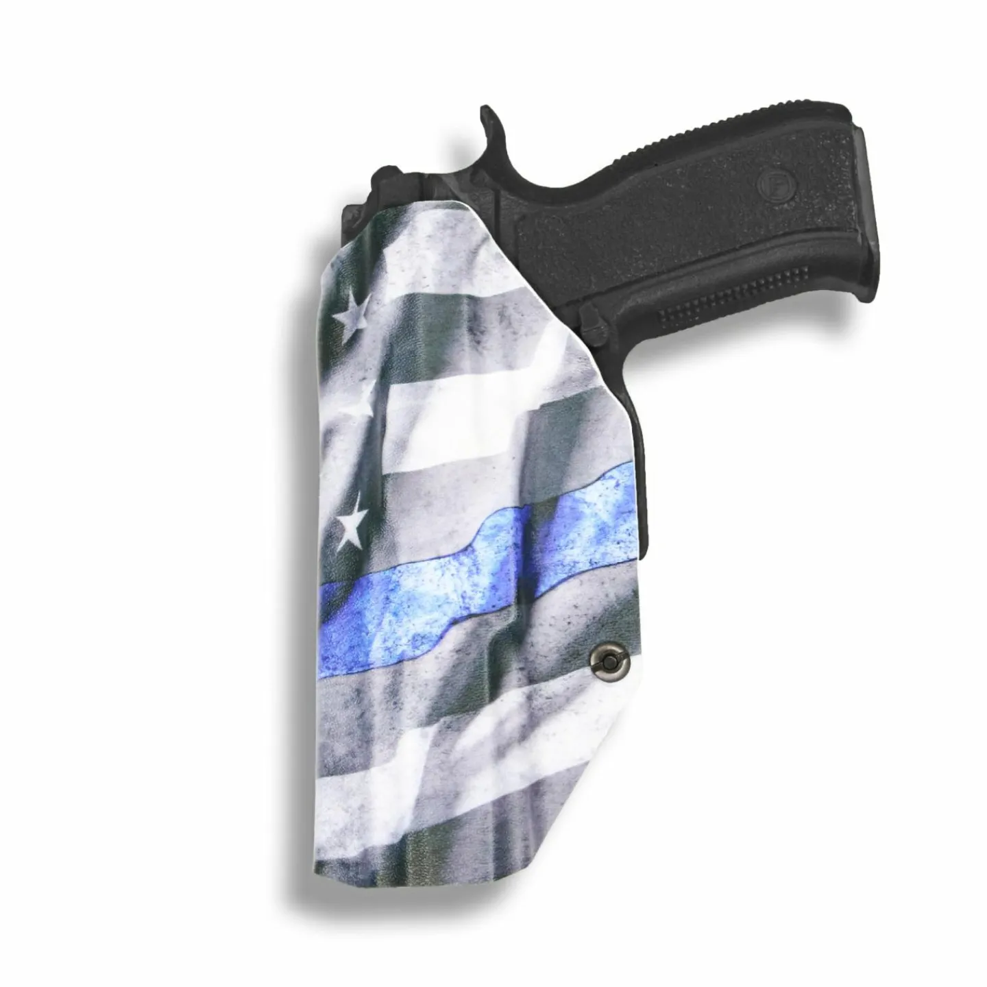 We The People Holsters CZ 75 SP-01 Phantom IWB Holster Discount