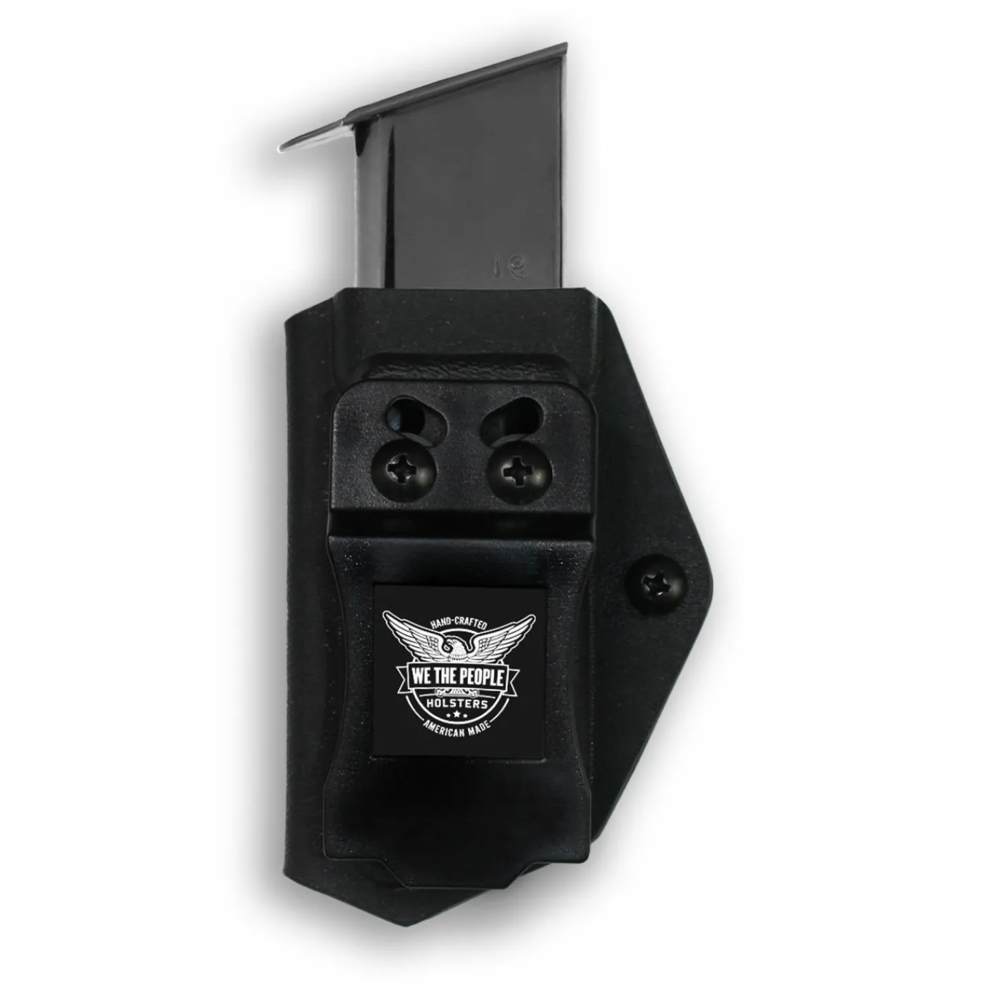 We The People Holsters CZ 75 SP-01 Phantom Kydex Concealed Carry IWB Magazine Carrier / Holster Online