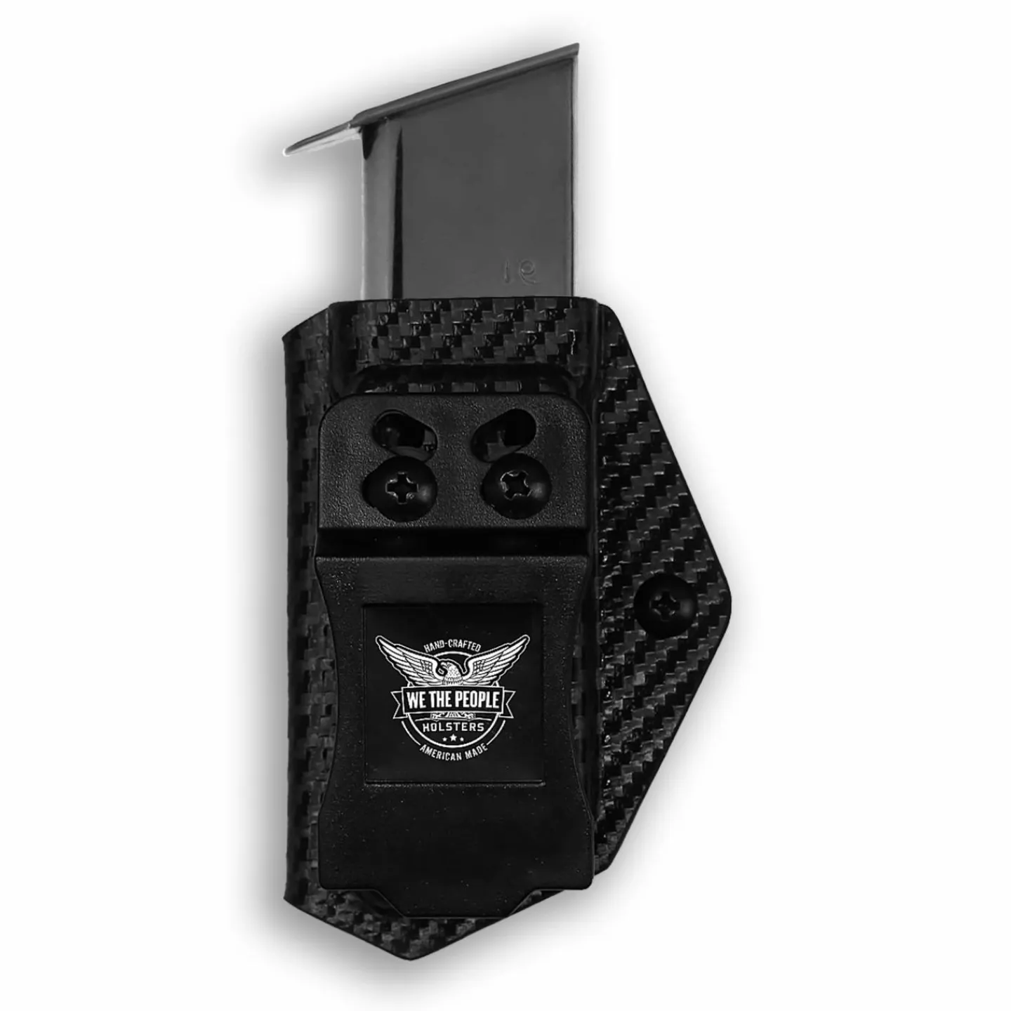 We The People Holsters CZ 75 SP-01 Phantom Kydex Concealed Carry IWB Magazine Carrier / Holster Online